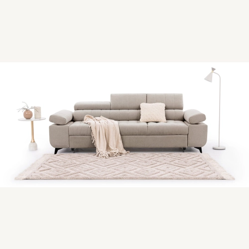 SOFA DRAGONIS